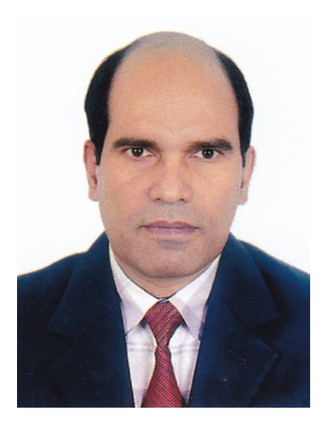Mohammad Khurshid Wahab